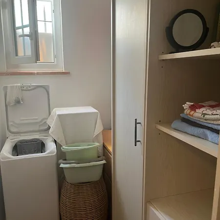 Apartamento Boulouris Rdj 300m Merstudiobastidons